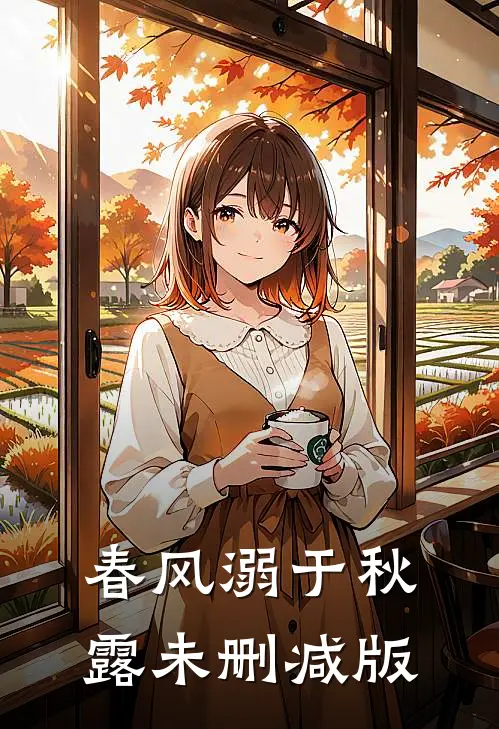 春风溺于秋露未删减版