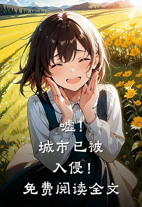 嘘！城市已被入侵！免费阅读全文