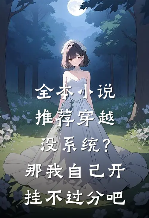 全本小说推荐穿越没系统？那我自己开挂不过分吧