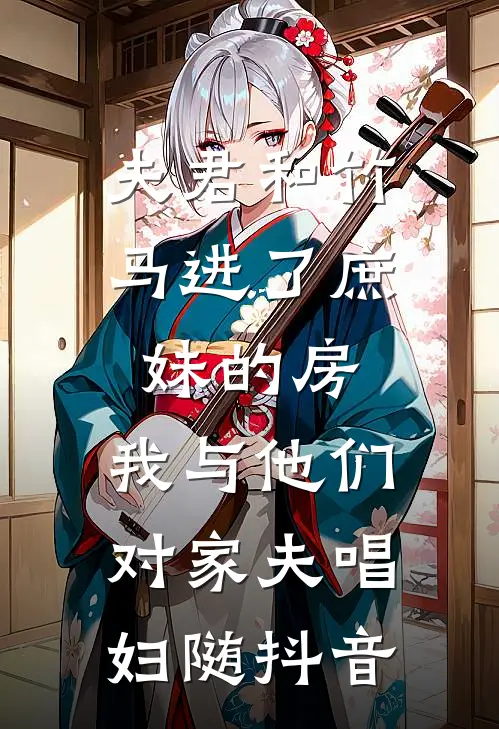 夫君和竹马进了庶妹的房，我与他们对家夫唱妇随抖音
