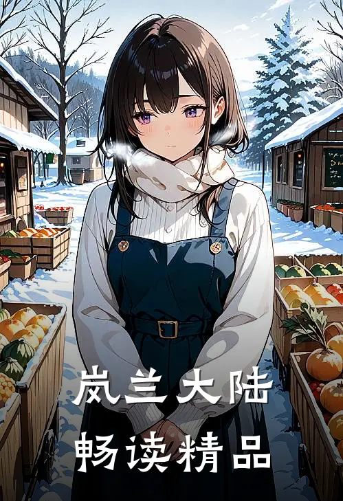 岚兰大陆畅读精品