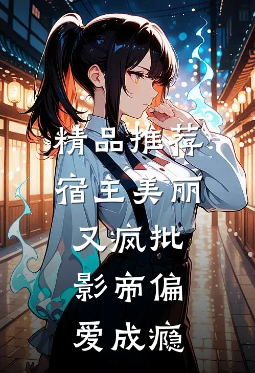 精品推荐宿主美丽又疯批，影帝偏爱成瘾