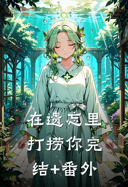 在遗忘里打捞你完结+番外