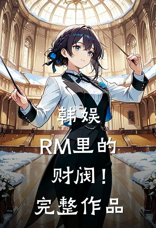 韩娱：RM里的财阀！完整作品