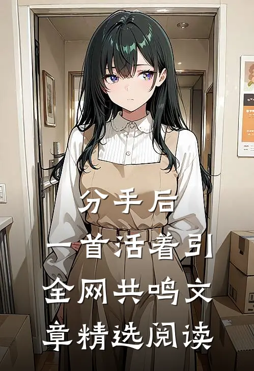 分手后，一首活着引全网共鸣文章精选阅读