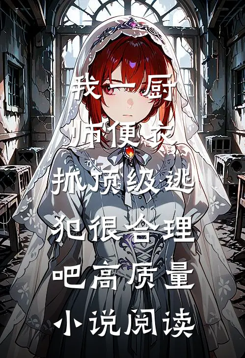 我一厨师便衣，抓顶级逃犯很合理吧高质量小说阅读