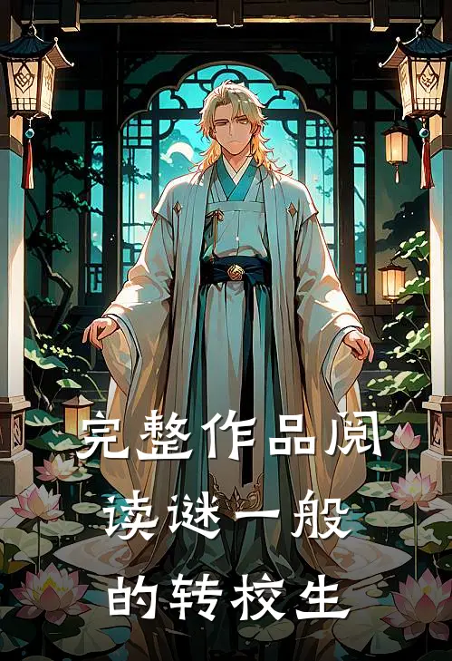 完整作品阅读谜一般的转校生