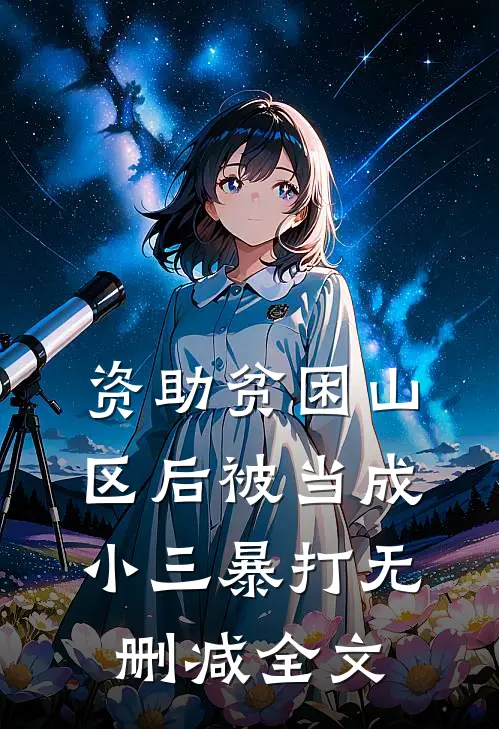 资助贫困山区后被当成小三暴打无删减全文