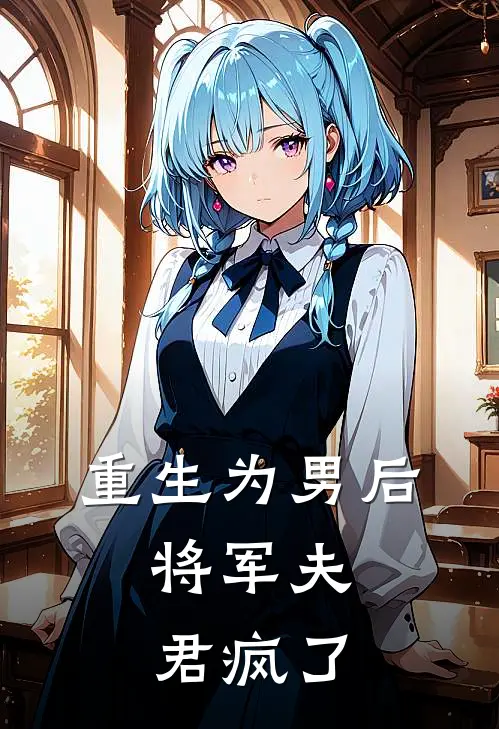 重生为男后，将军夫君疯了