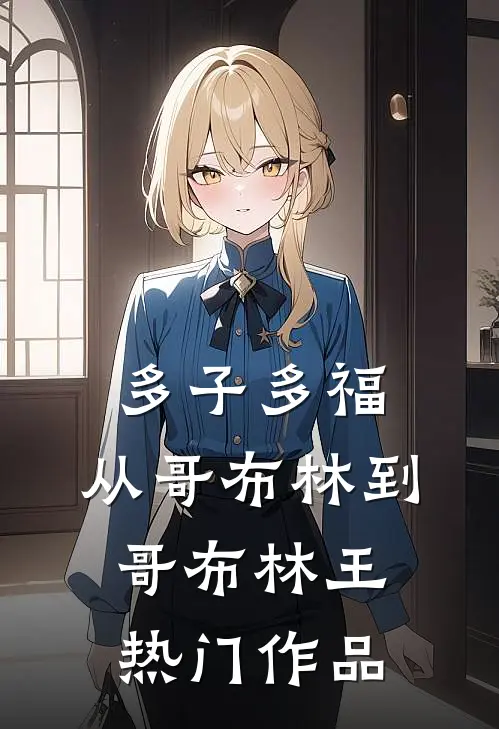 多子多福：从哥布林到哥布林王热门作品