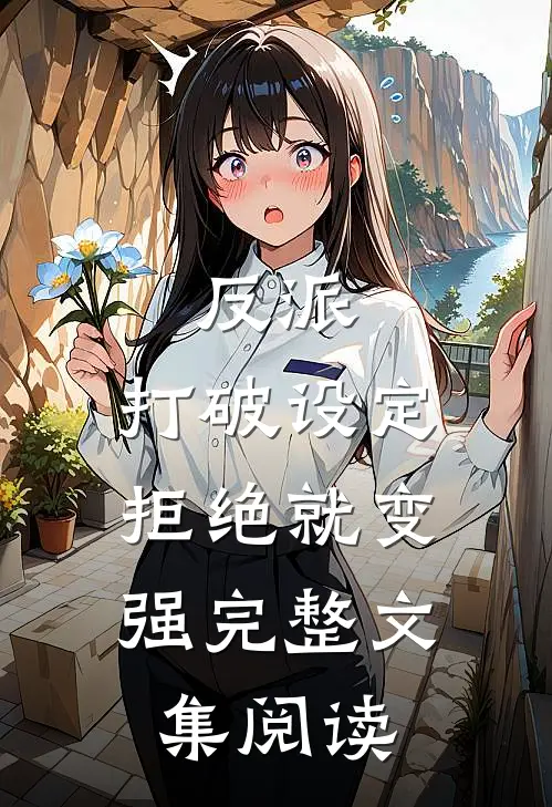 反派：打破设定，拒绝就变强完整文集阅读