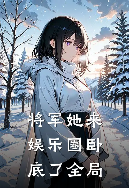 将军她来娱乐圈卧底了全局