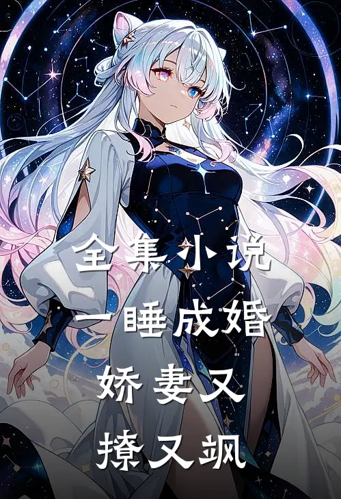 全集小说一睡成婚：娇妻又撩又飒