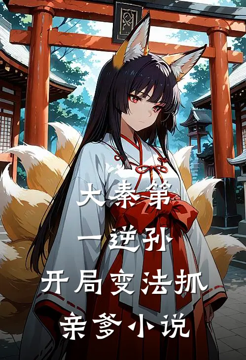 大秦第一逆孙：开局变法抓亲爹小说