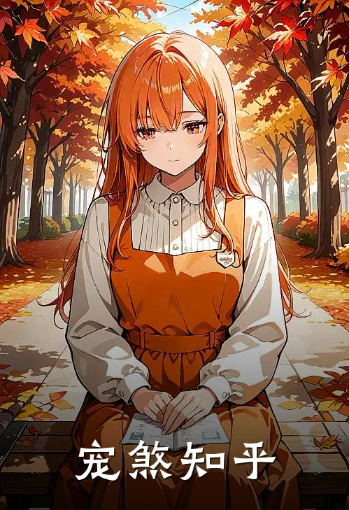 宠煞知乎