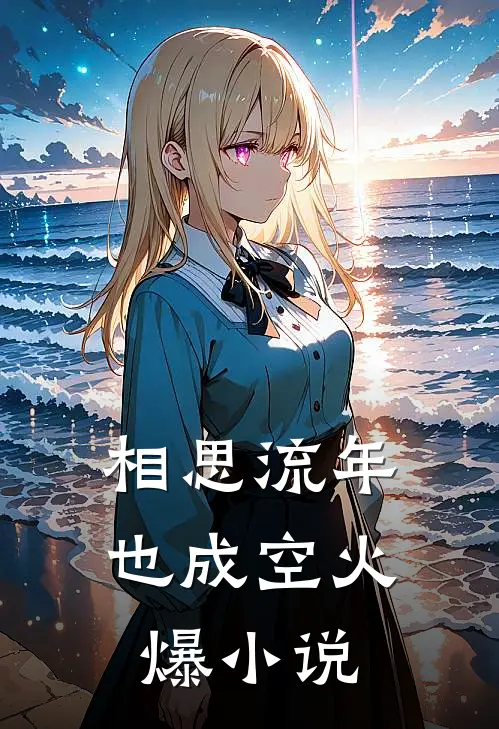 相思流年也成空火爆小说