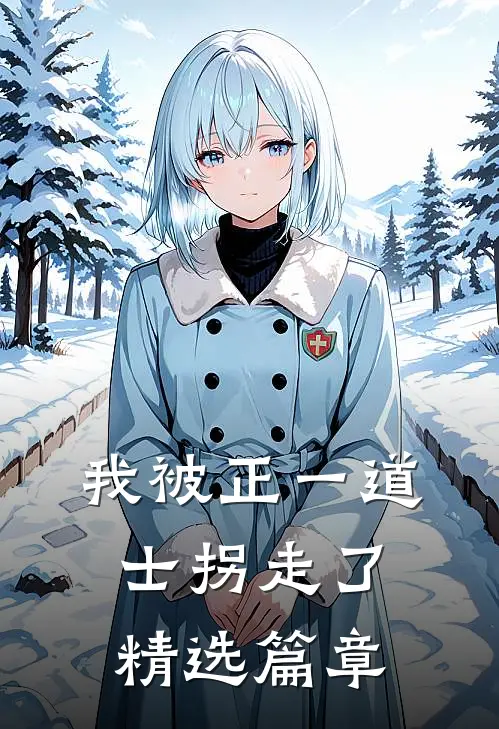 我被正一道士拐走了精选篇章