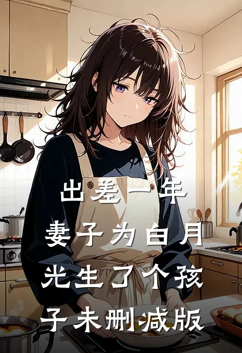 出差一年，妻子为白月光生了个孩子未删减版