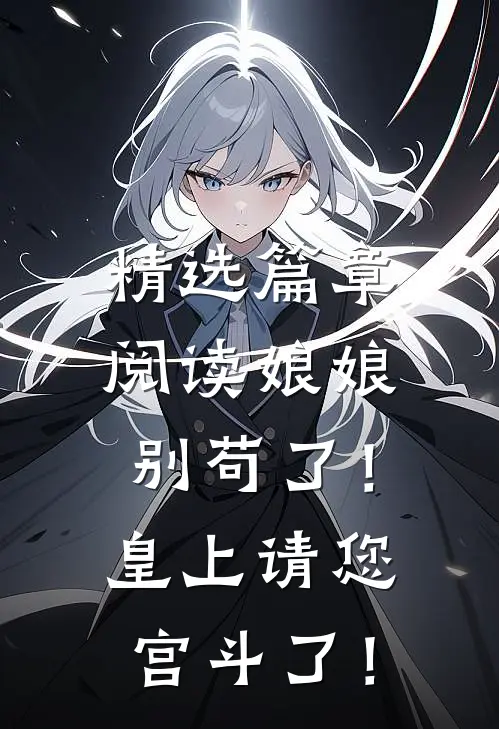 精选篇章阅读娘娘别苟了！皇上请您宫斗了！