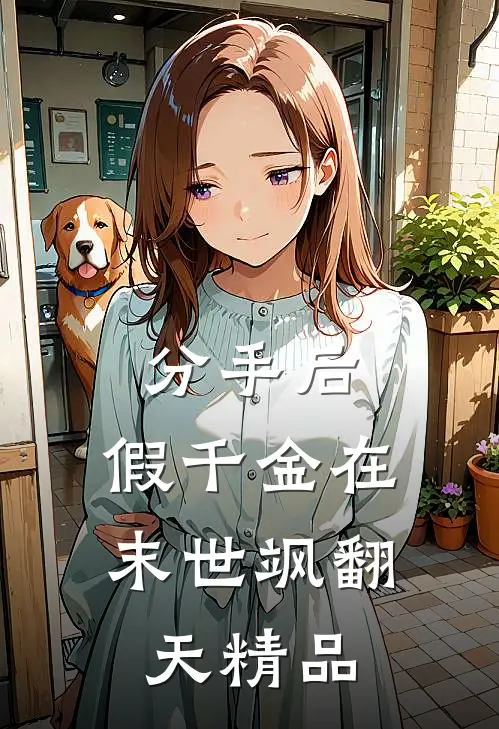 分手后，假千金在末世飒翻天精品