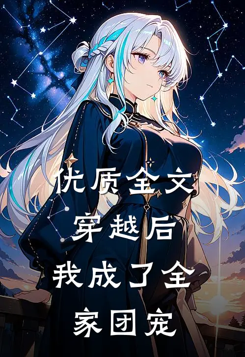 优质全文穿越后，我成了全家团宠