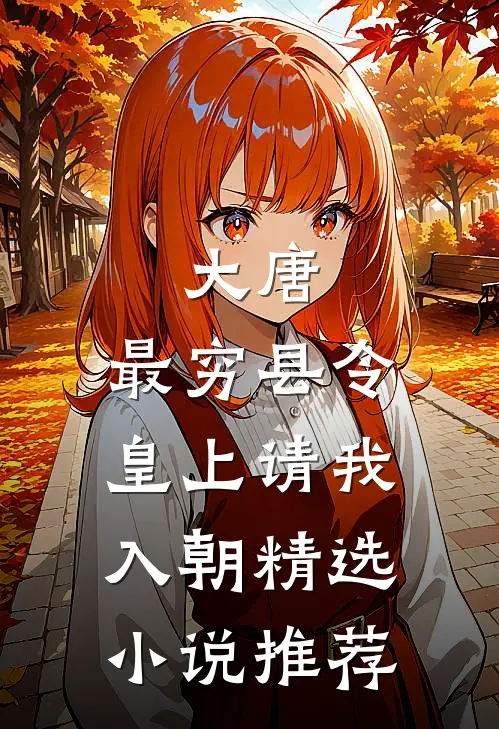 大唐：最穷县令，皇上请我入朝精选小说推荐