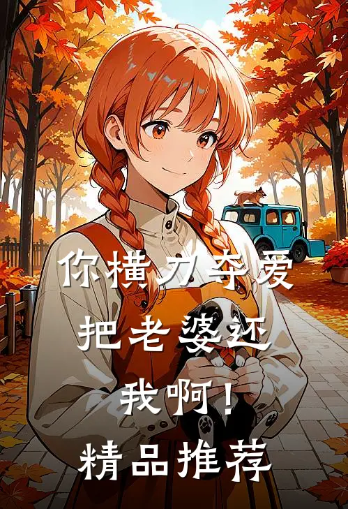你横刀夺爱，把老婆还我啊！精品推荐
