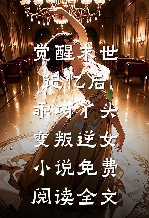 觉醒末世记忆后，乖巧丫头变叛逆女小说免费阅读全文