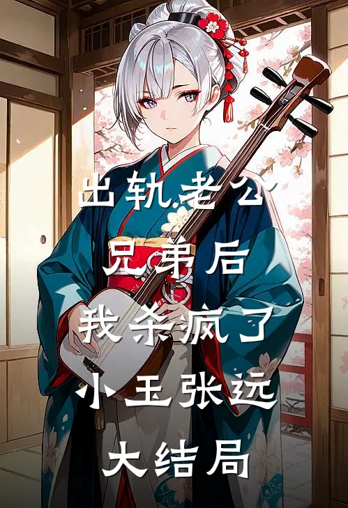 出轨老公兄弟后，我杀疯了小玉张远大结局