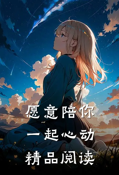 愿意陪你一起心动精品阅读
