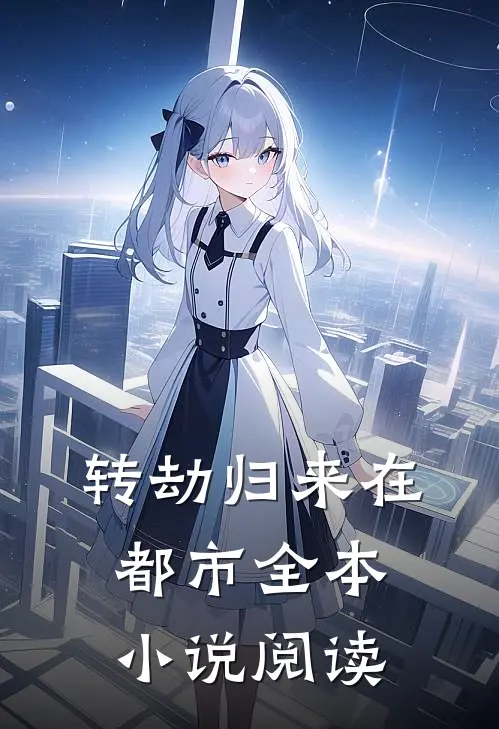 转劫归来在都市全本小说阅读