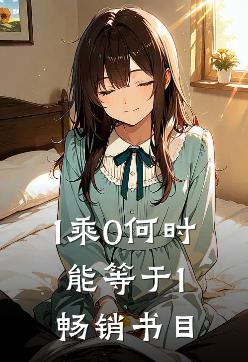 1乘0何时能等于1畅销书目