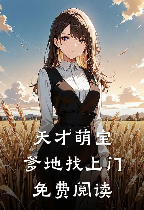 天才萌宝：爹地找上门免费阅读