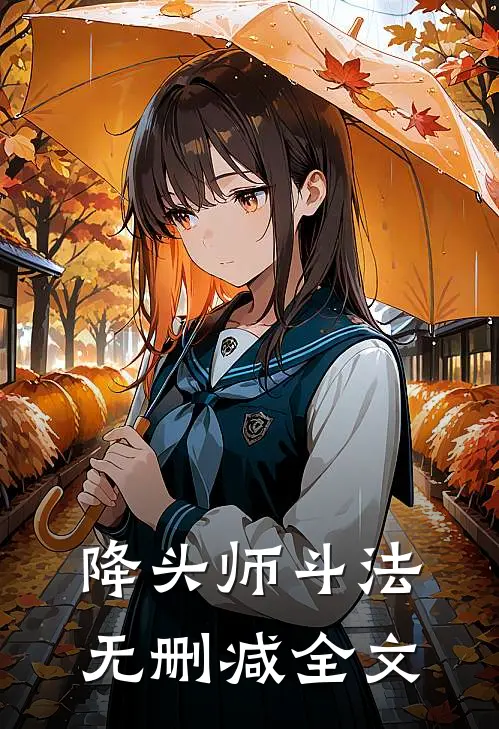 降头师斗法无删减全文