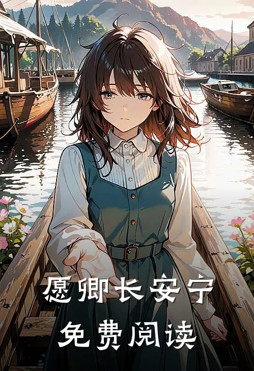 愿卿长安宁免费阅读