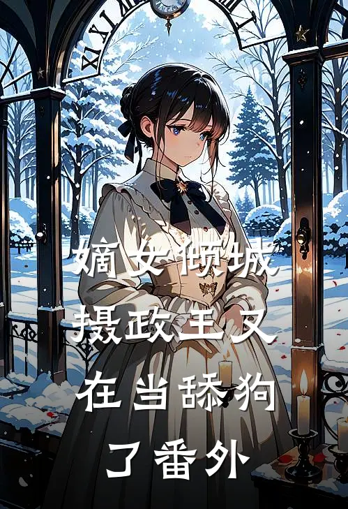 嫡女倾城:摄政王又在当舔狗了 番外