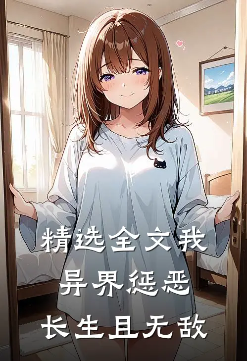 精选全文我，异界惩恶，长生且无敌