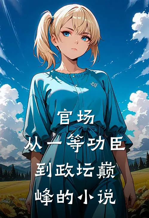 官场：从一等功臣到政坛巅峰的小说