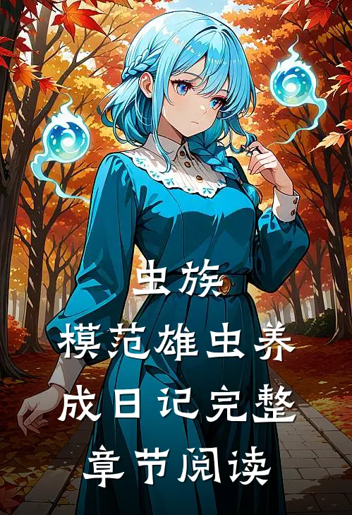 虫族：模范雄虫养成日记完整章节阅读
