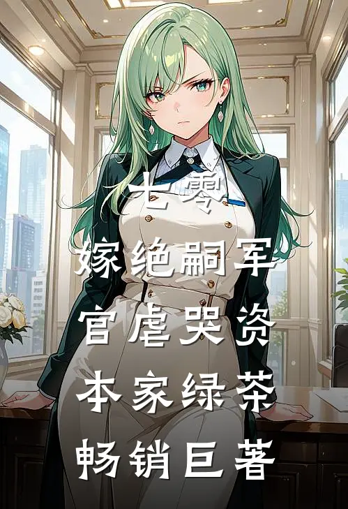 七零：嫁绝嗣军官虐哭资本家绿茶畅销巨著