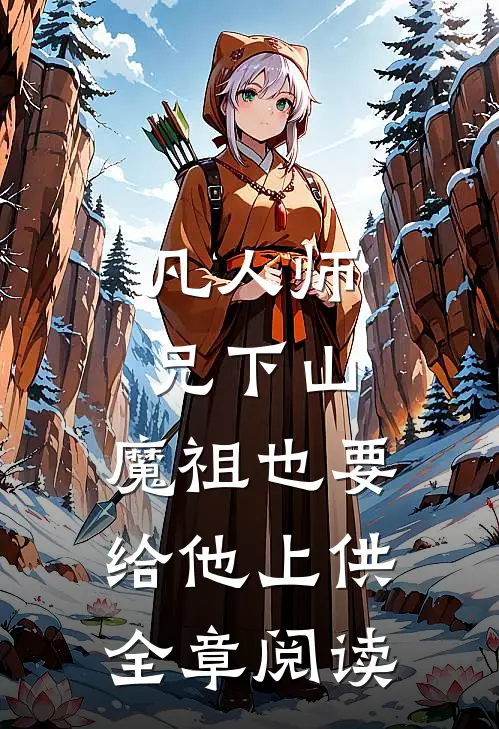 凡人师兄下山，魔祖也要给他上供全章阅读