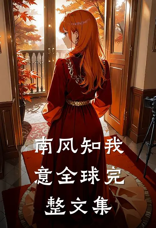 南风知我意全球完整文集