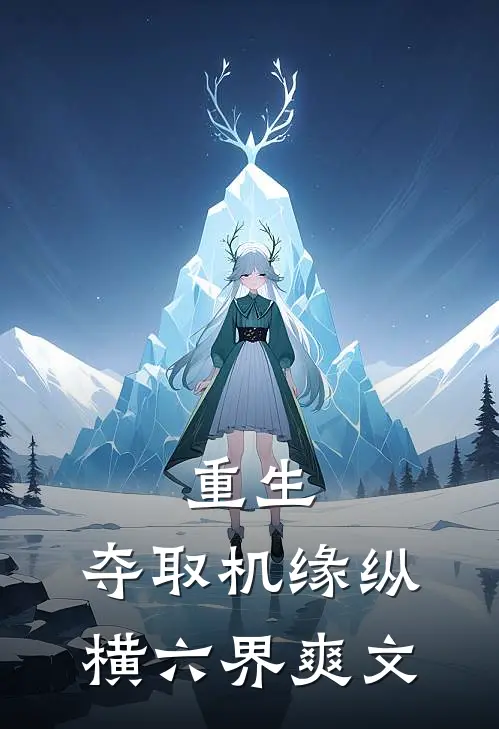 重生：夺取机缘纵横六界爽文