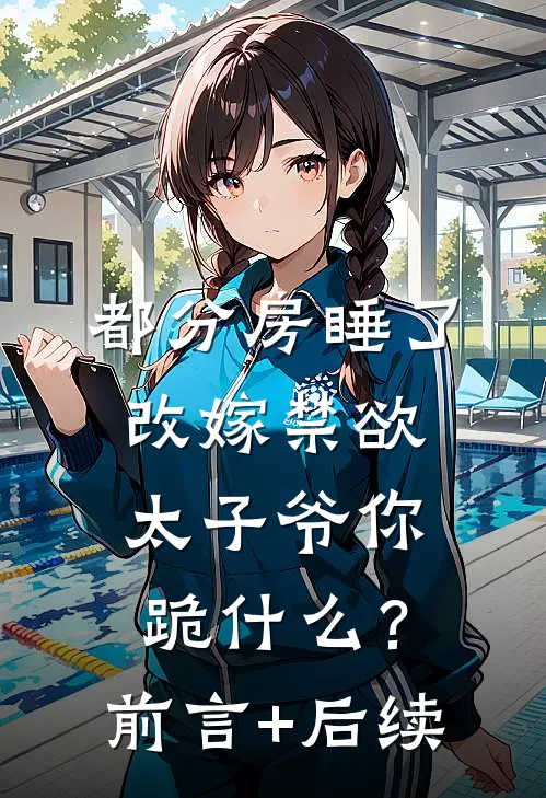 都分房睡了，改嫁禁欲太子爷你跪什么？前言+后续