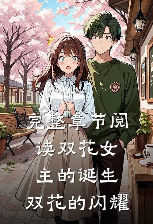 完整章节阅读双花女主的诞生，双花的闪耀