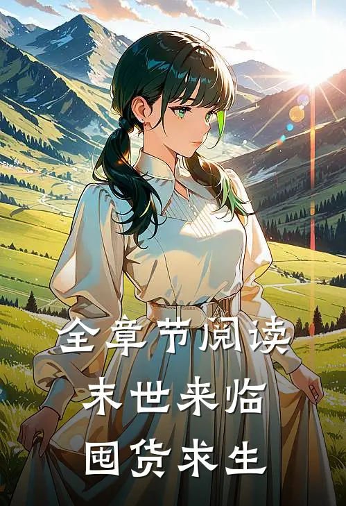 全章节阅读末世来临，囤货求生