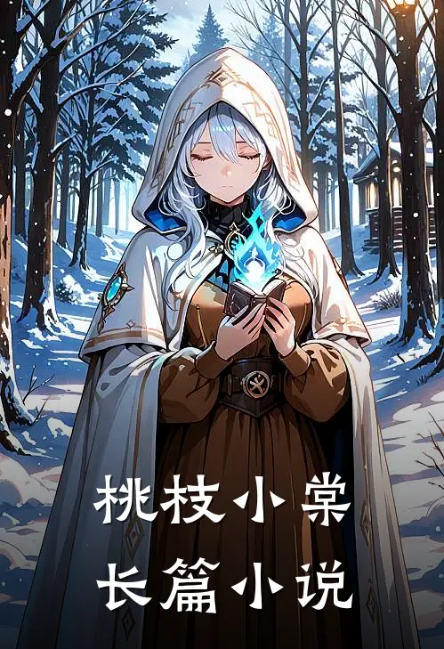 桃枝小棠长篇小说