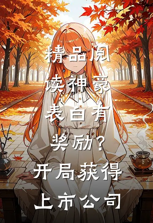 精品阅读神豪：表白有奖励？开局获得上市公司