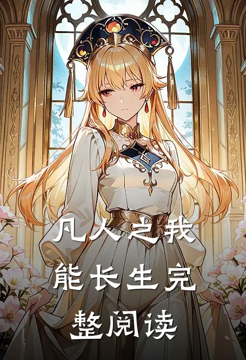 凡人之我能长生完整阅读