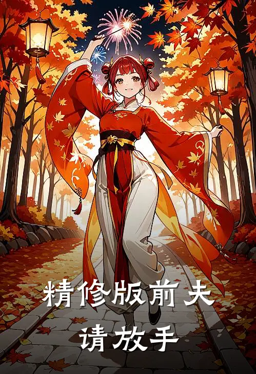 精修版前夫，请放手